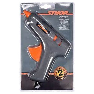 Pistolet do klejenia 80W  11mm  Stohr